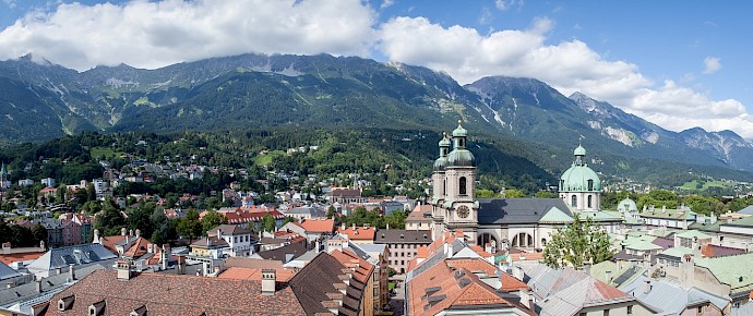 Landesverband Tirol