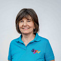 Silvia Huber