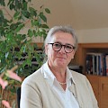 Univ. Prof. Dipl.Pflegpäd. Dr. Christa Lohrmann