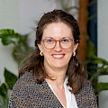 Juliane Pötsch, BSc MSc